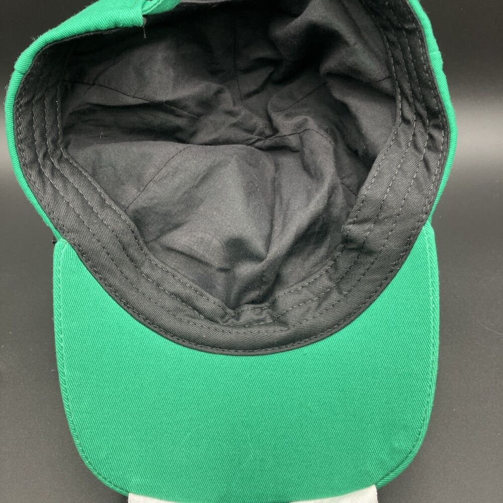 LEGO Legoland Dragon Youth Strapback Cap Green NWT 2022 Dragon Hat - Picture 6 of 9